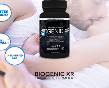 Biogenic XR Male Enhancement Archives - New Review HQ